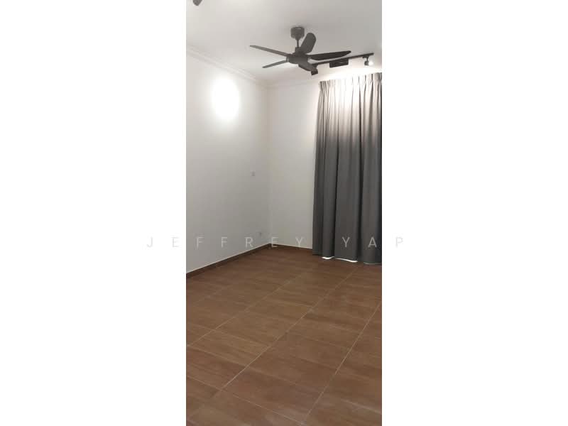 Condominium for Rent at Hillcrest Heights - Jeffrey Yap - Interior - PropertyGuru.com.my