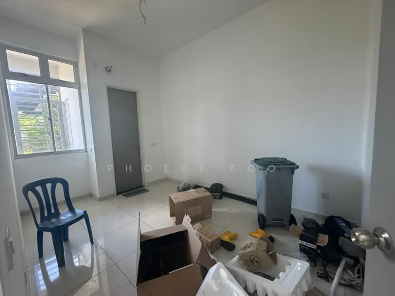 2-storey Terraced House for Sale in Setia Eco Cascadia (Tebrau) - Phoebe Foo - Interior - PropertyGuru.com.my