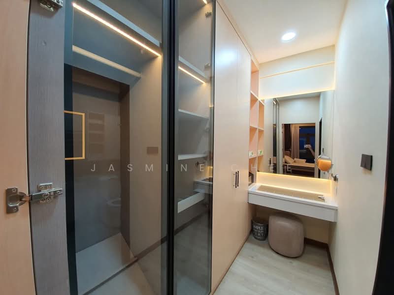 Service Residence for Sale at 8Scape Residence @ Sutera - Jasmine Chee - PropertyGuru.com.my