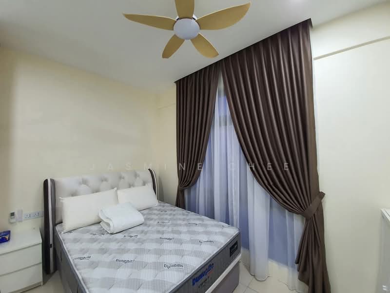 Service Residence for Sale at 8Scape Residence @ Sutera - Jasmine Chee - PropertyGuru.com.my