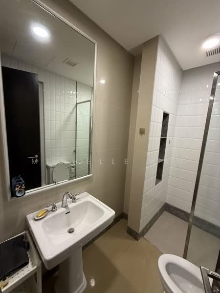 Condominium for Sale at Quayside Seafront Resort Condominiums - Michelle Mah - Bathroom - PropertyGuru.com.my
