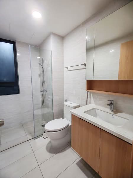 Service Residence for Sale at Aradia Residence @ Lake City KL North - Oscar Tan - Bathroom - PropertyGuru.com.my