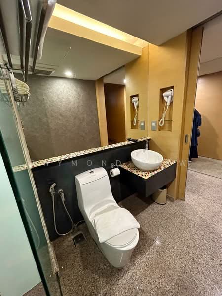 Service Residence for Rent at Empire Subang - Raymond Siew - Bathroom - PropertyGuru.com.my
