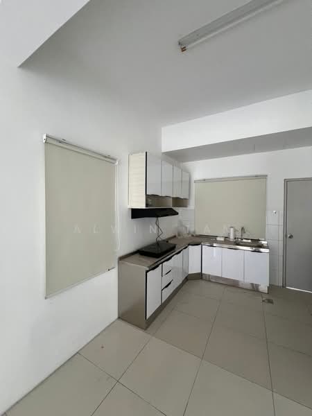 2-storey Terraced House for Rent in Dengkil (Selangor) - Alwin Tan - Kitchen - PropertyGuru.com.my