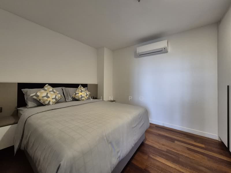 Servis Apartment untuk Dijual di Novo Ampang - Kevin Poh - Bedroom - PropertyGuru.com.my
