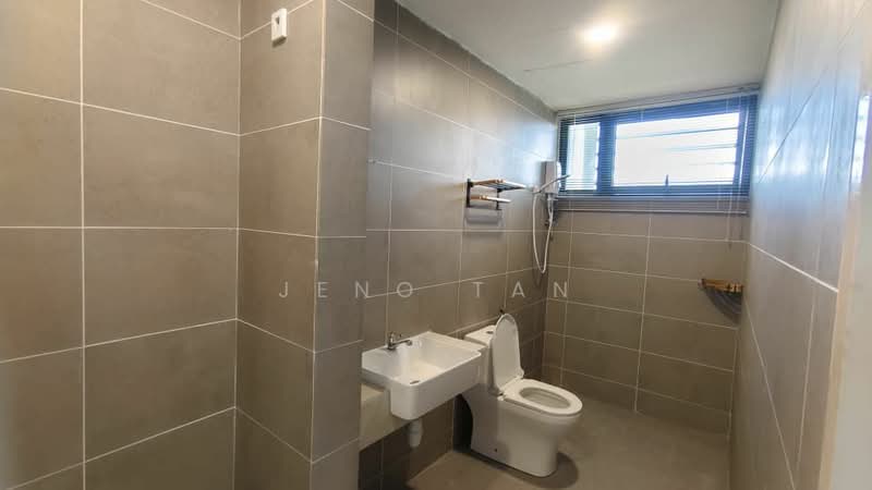 Condominium for Sale at d'Millenia Residences - Jeno Tan - Bathroom - PropertyGuru.com.my