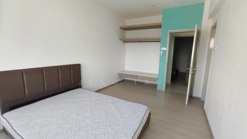 Condominium for Sale at d'Millenia Residences - Jeno Tan - Bedroom - PropertyGuru.com.my