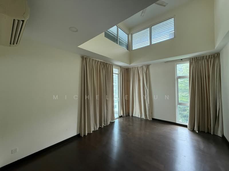 3-storey Terraced House for Rent in Bukit Kerinchi (Pantai) - Michelle Yun - Interior - PropertyGuru.com.my