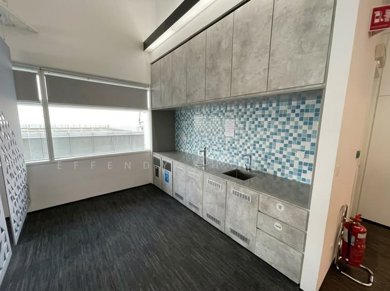 Office for Sale in Kl Sentral (Kuala Lumpur) - Effendy Shohaili - Interior - PropertyGuru.com.my