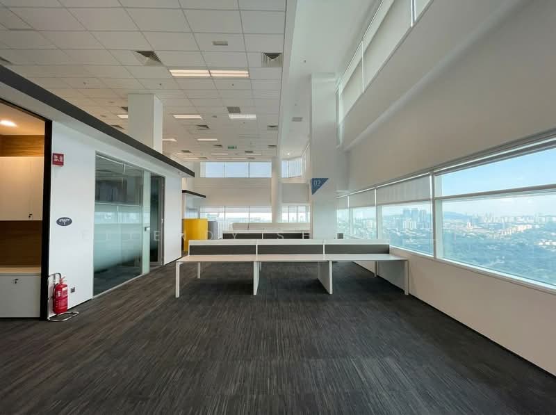 Office for Sale in Kl Sentral (Kuala Lumpur) - Effendy Shohaili - Interior - PropertyGuru.com.my