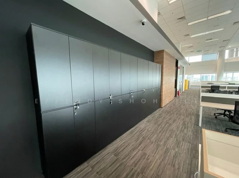 Office for Sale in Kl Sentral (Kuala Lumpur) - Effendy Shohaili - Interior - PropertyGuru.com.my