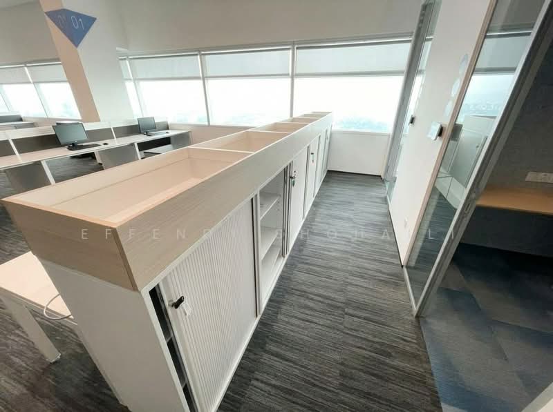 Office for Sale in Kl Sentral (Kuala Lumpur) - Effendy Shohaili - Interior - PropertyGuru.com.my