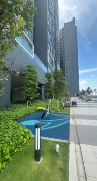 Servis Apartment untuk Dijual di Tulip Residence - Amy Sachdev - Exterior - PropertyGuru.com.my