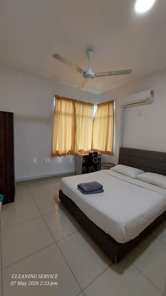 Condominium for Rent at Ehsan Residence - Umi Khalsom Ibrahim - PropertyGuru.com.my