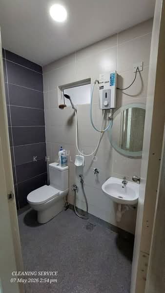 Condominium for Rent at Ehsan Residence - Umi Khalsom Ibrahim - PropertyGuru.com.my