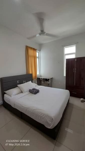 Condominium for Rent at Ehsan Residence - Umi Khalsom Ibrahim - PropertyGuru.com.my