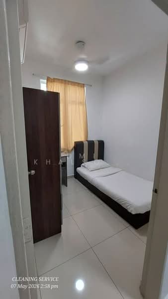Condominium for Rent at Ehsan Residence - Umi Khalsom Ibrahim - PropertyGuru.com.my