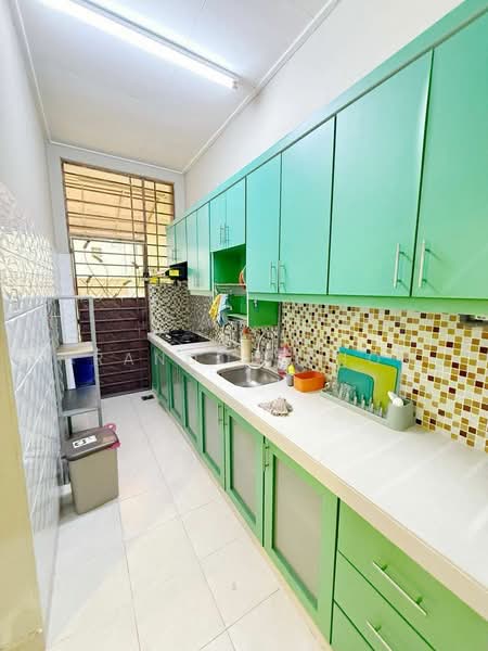 Rumah Kluster untuk Dijual di Taman Seri Austin (Tebrau) - Brandon Khor - PropertyGuru.com.my