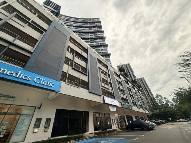 Shop for Rent in Bandar Puteri Puchong (Puchong) - Amy Lim - Exterior - PropertyGuru.com.my