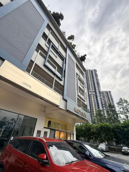 Shop for Rent in Bandar Puteri Puchong (Puchong) - Amy Lim - Exterior - PropertyGuru.com.my