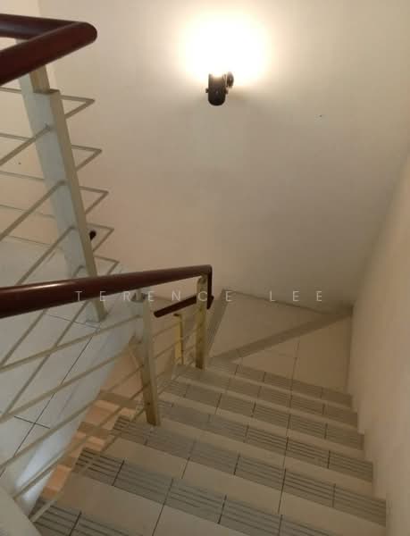 2-storey Terraced House for Rent in Shah Alam (Selangor) - Terence Lee - Corridor - PropertyGuru.com.my