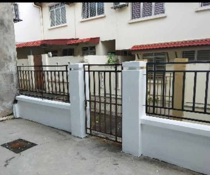 2-storey Terraced House for Rent in Shah Alam (Selangor) - Terence Lee - Exterior - PropertyGuru.com.my