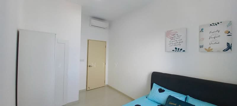 Condominium for Rent at The Hamilton - Johnny Khor - Bedroom - PropertyGuru.com.my