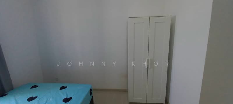 Condominium for Rent at The Hamilton - Johnny Khor - Bedroom - PropertyGuru.com.my
