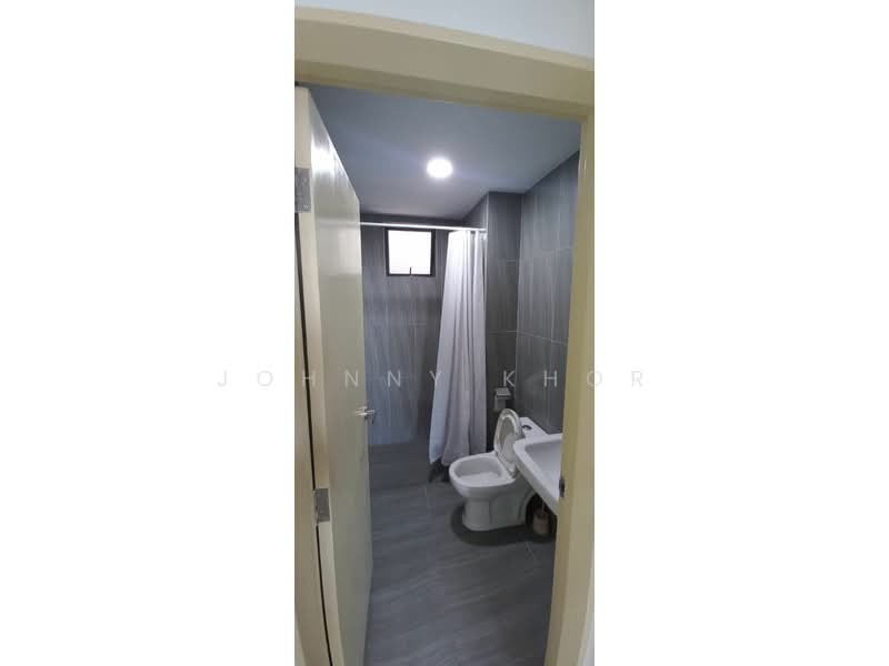 Condominium for Rent at The Hamilton - Johnny Khor - Bathroom - PropertyGuru.com.my