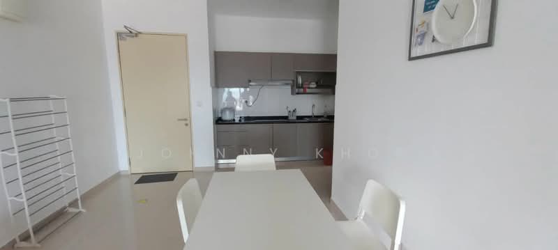Condominium for Rent at The Hamilton - Johnny Khor - Kitchen - PropertyGuru.com.my