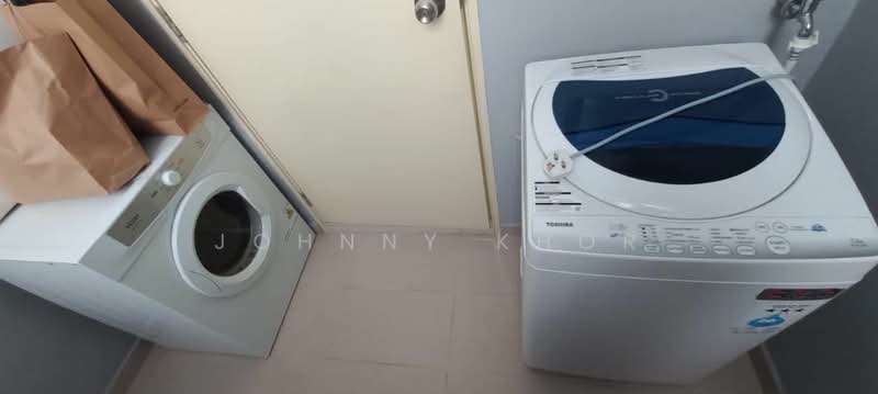 Condominium for Rent at The Hamilton - Johnny Khor - Interior - PropertyGuru.com.my