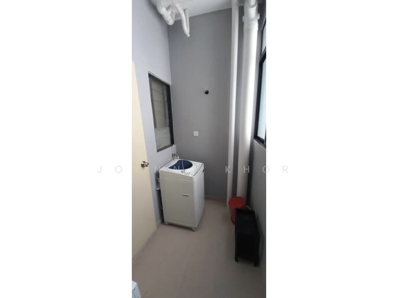 Condominium for Rent at The Hamilton - Johnny Khor - Interior - PropertyGuru.com.my