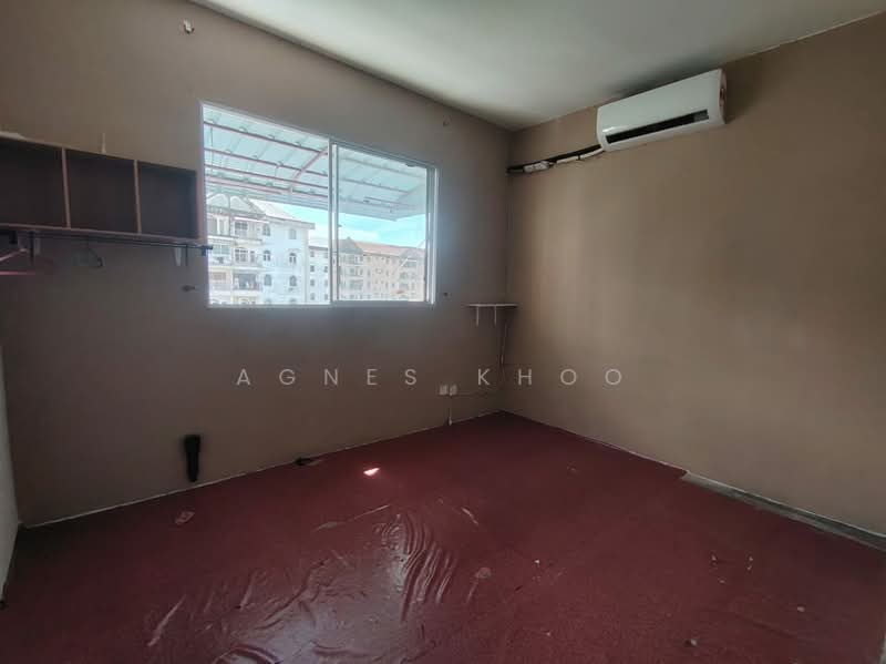 Pangsapuri untuk Dijual di Seri Semarak (Asia Heights) - Agnes Khoo - Interior - PropertyGuru.com.my