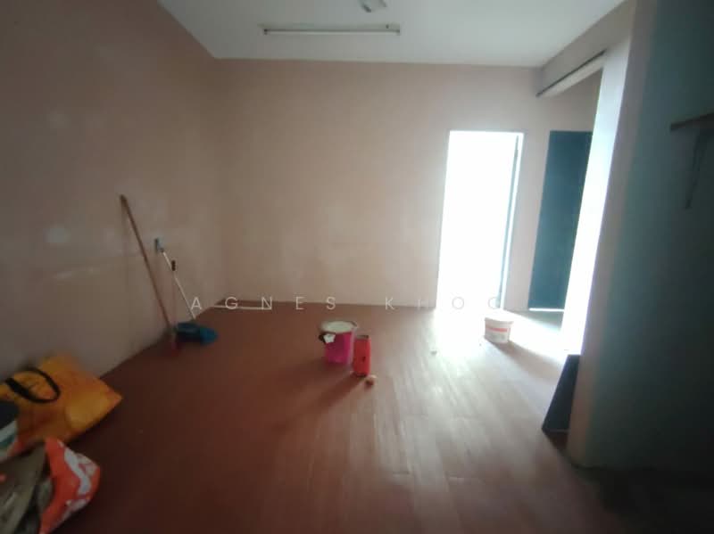 Pangsapuri untuk Dijual di Seri Semarak (Asia Heights) - Agnes Khoo - Interior - PropertyGuru.com.my