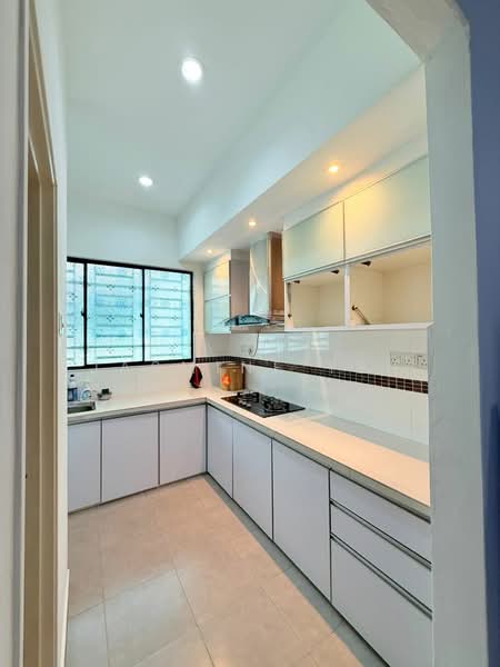 2-storey Terraced House for Rent in Taman Bukit Juru (Juru) - Jasmine Teh - PropertyGuru.com.my