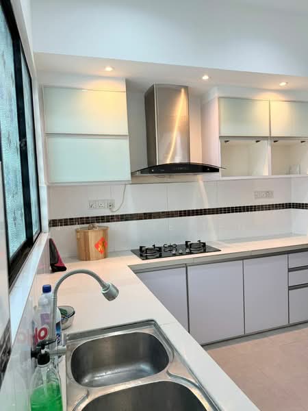 2-storey Terraced House for Rent in Taman Bukit Juru (Juru) - Jasmine Teh - PropertyGuru.com.my
