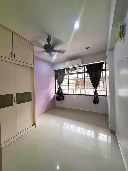 Apartment for Sale at Taman Sri Bunga - Pauline Cheong - Interior - PropertyGuru.com.my
