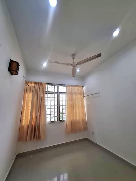 Apartment for Sale at Taman Sri Bunga - Pauline Cheong - Interior - PropertyGuru.com.my