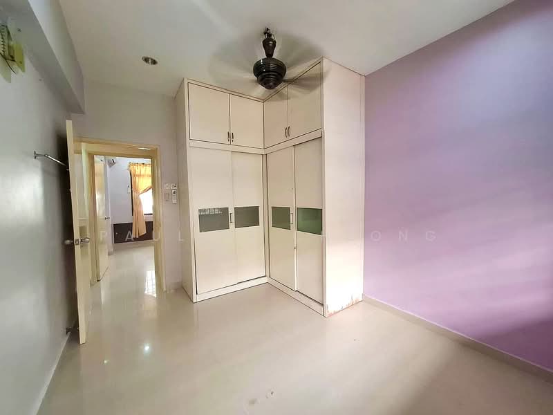 Apartment for Sale at Taman Sri Bunga - Pauline Cheong - Interior - PropertyGuru.com.my