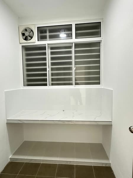 Condominium for Rent at Platinum Splendor Residence - Peter Pua - PropertyGuru.com.my