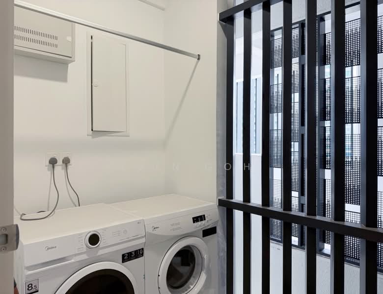 Kondominium untuk Disewa di Mezzo - Even Goh - Yard - PropertyGuru.com.my