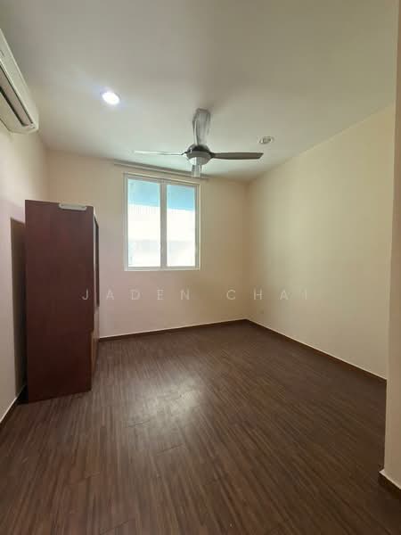 Service Residence for Sale at The Loft @ ZetaPark - Jaden Chai - Bedroom - PropertyGuru.com.my