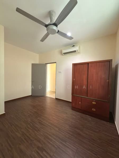 Service Residence for Sale at The Loft @ ZetaPark - Jaden Chai - Bedroom - PropertyGuru.com.my