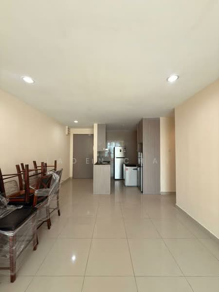 Service Residence for Sale at The Loft @ ZetaPark - Jaden Chai - Kitchen - PropertyGuru.com.my