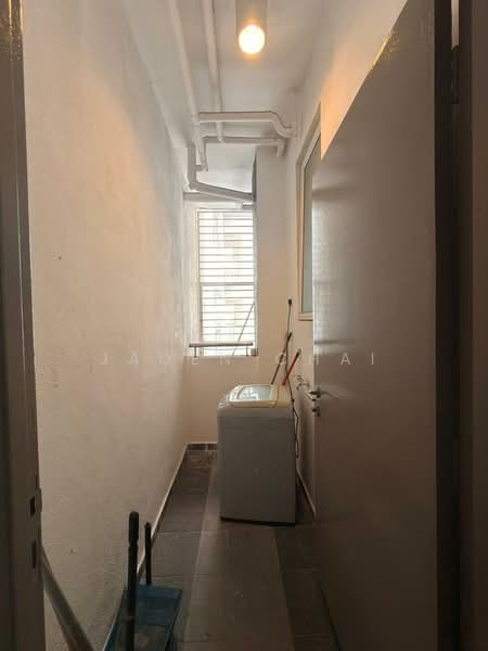 Service Residence for Sale at The Loft @ ZetaPark - Jaden Chai - Corridor - PropertyGuru.com.my