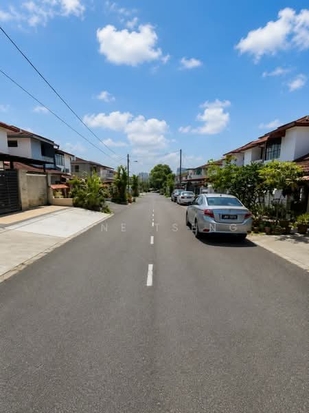 Rumah Teres 2 Tingkat untuk Dijual di Taman Tebrau Jaya (Johor Bahru) - June Tseng - PropertyGuru.com.my