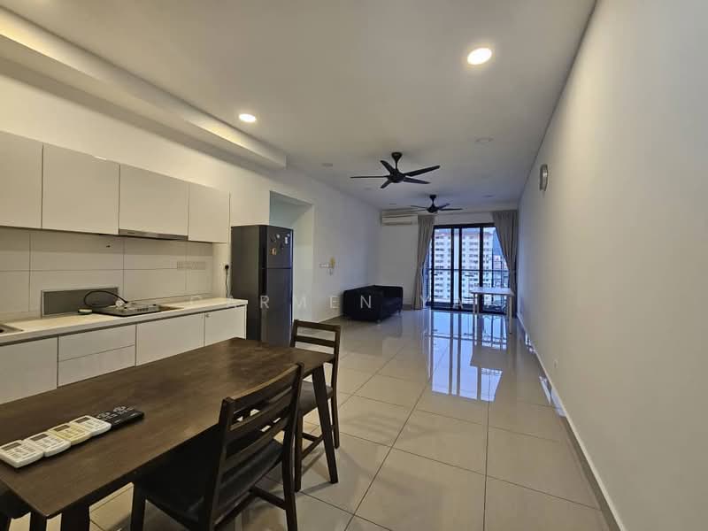 Servis Apartment untuk Disewa di Glomac Centro Service Apartment - Carmen Yap - PropertyGuru.com.my