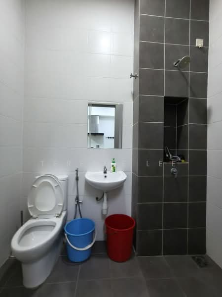 2-storey Terraced House for Rent in Setia Alam (Selangor) - Terence Lee - Bathroom - PropertyGuru.com.my