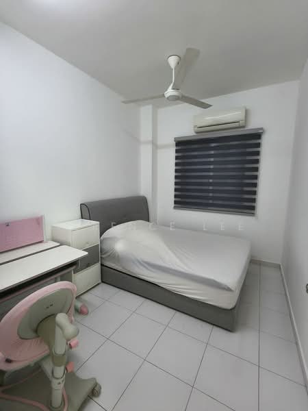 2-storey Terraced House for Rent in Setia Alam (Selangor) - Terence Lee - Bedroom - PropertyGuru.com.my