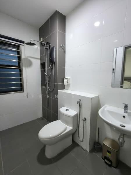 2-storey Terraced House for Rent in Setia Alam (Selangor) - Terence Lee - Bathroom - PropertyGuru.com.my